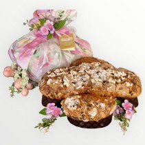 Colomba Artigianale Gocce...